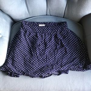 Charlotte Russe skirt!